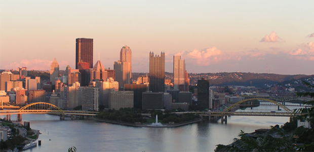 Pittsburgh