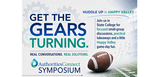 AuthoritiesConnect Symposium