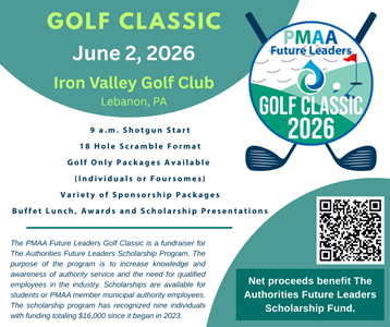 Future Leaders Golf Classic