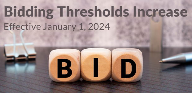 Bidding Thresholds