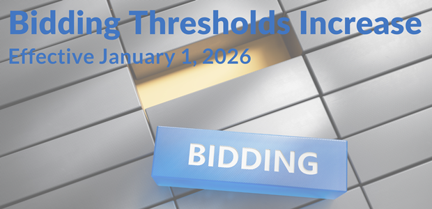 Bidding Thresholds