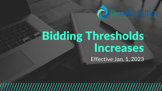 Bidding Thresholds