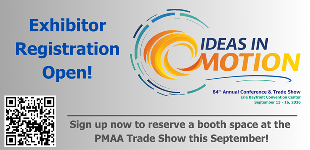 Exhibitor Registration