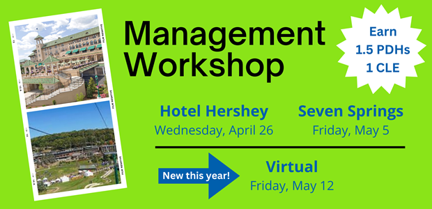 Management Workshop