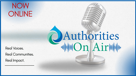 Authorities on Air