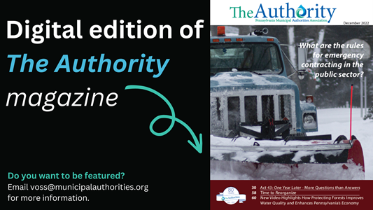 Latest Issue!