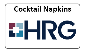 Cocktail Napkins 2026