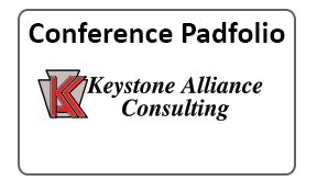 Conference Padfolio 2026