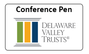 Conference Pen 2026