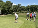Future Leaders Golf Classic 2026