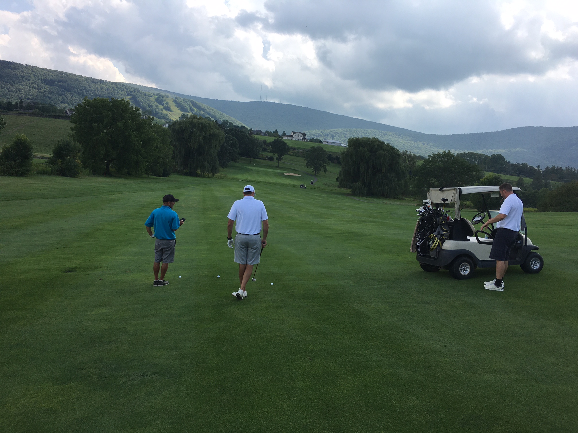 Golf