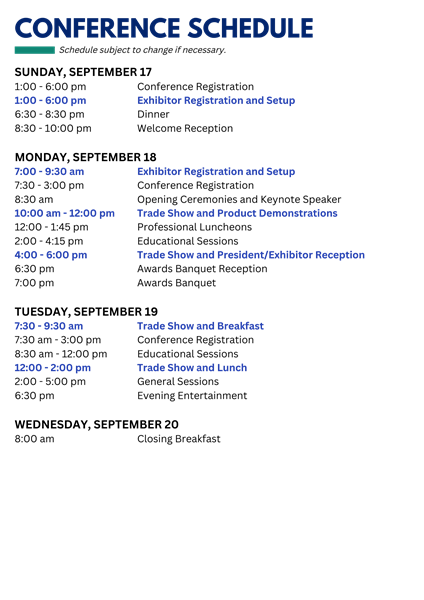 Conference_Schedule