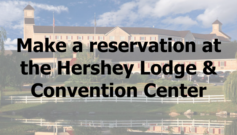 Hershey_Lodge_-_Reservation