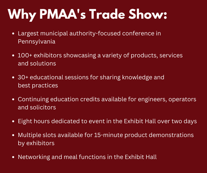 Why_PMAAs_Trade_Show