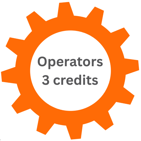 Operator_credits