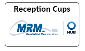 Reception Cups 2026