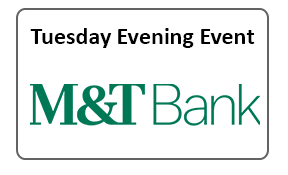 Tuesday Evening 2026