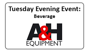 Tuesday Evening Beverage 2026