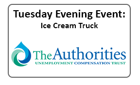 Tuesday Ice Cream Truck 2026