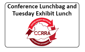 Lunchbag and Tuesday Lunch 2026