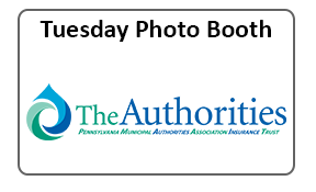 Tuesday Photo Booth 2026