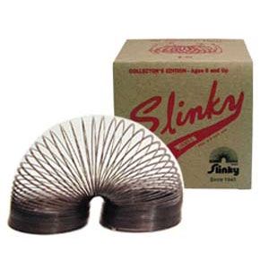 slinky